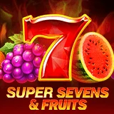 Bocoran RTP Slot Bng 5 Super Sevens & Fruits